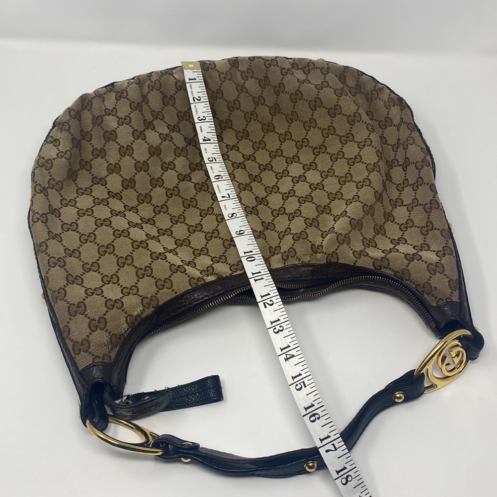 Authentic Gucci Bag - Picture 8 of 17